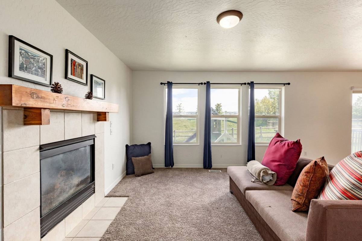 House for rent at 971 Mountain Willow Lane, Park City, UT 84098