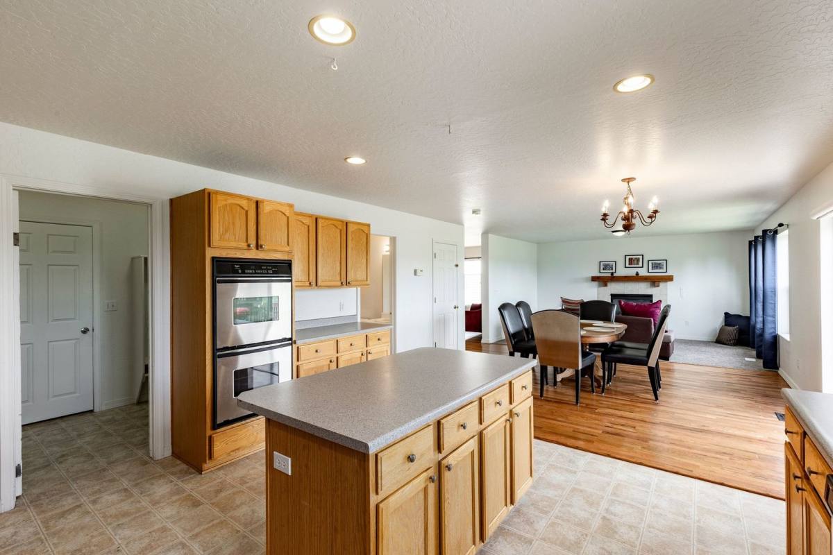House for rent at 971 Mountain Willow Lane, Park City, UT 84098
