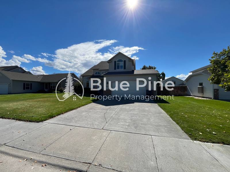 House for rent at 157 Leesburg Lane, Idaho Falls, ID 83404
