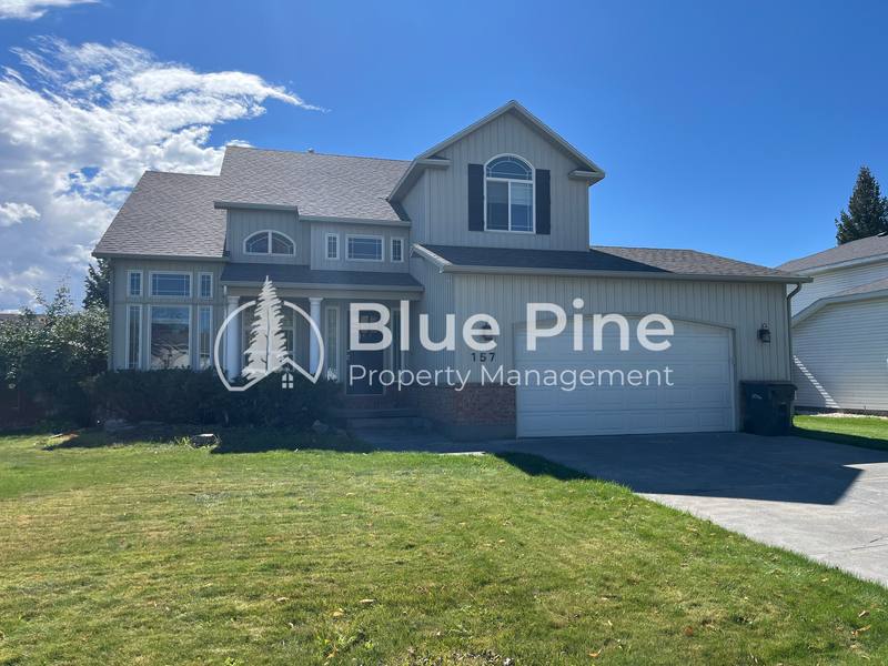 House for rent at 157 Leesburg Lane, Idaho Falls, ID 83404