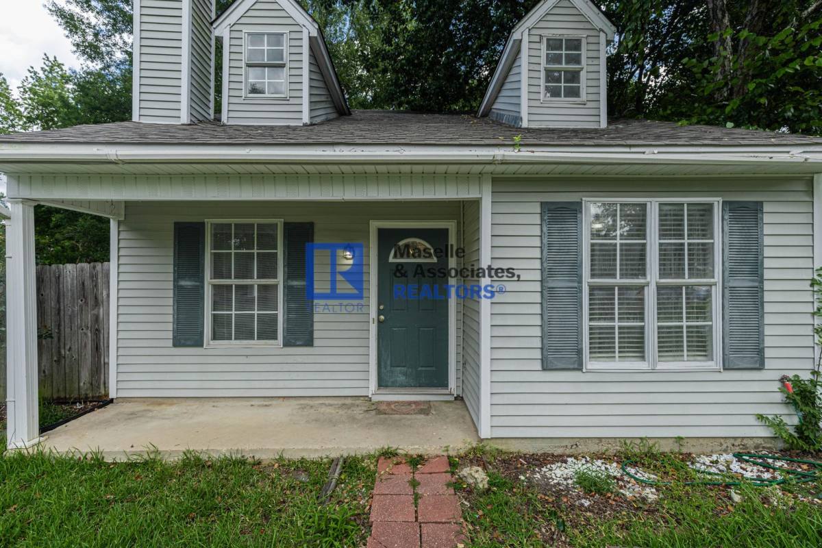 House for rent at 183 B Cumberland Rd, Brandon, MS 39047