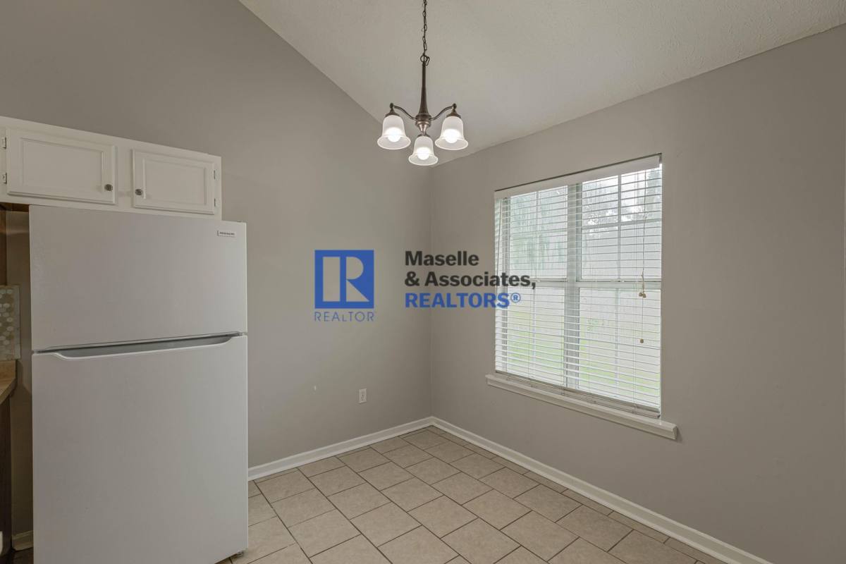 House for rent at 183 B Cumberland Rd, Brandon, MS 39047