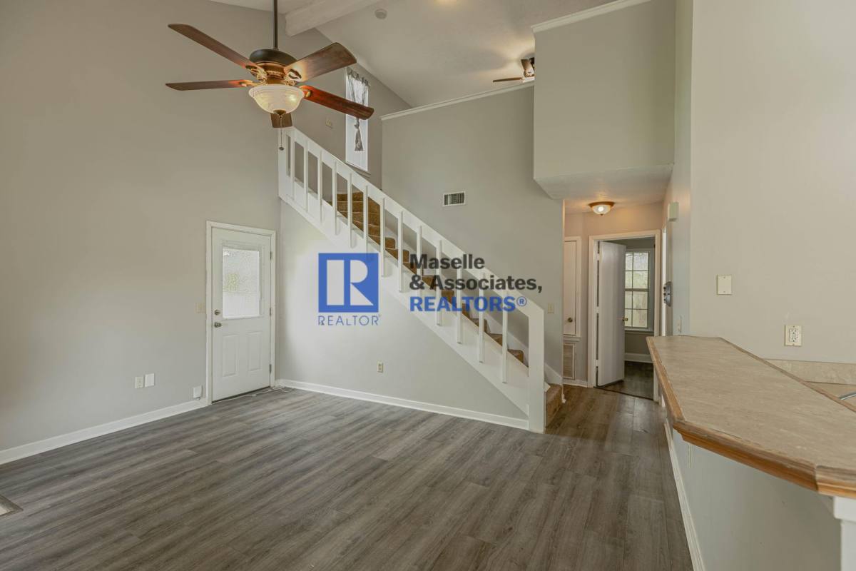 House for rent at 183 B Cumberland Rd, Brandon, MS 39047