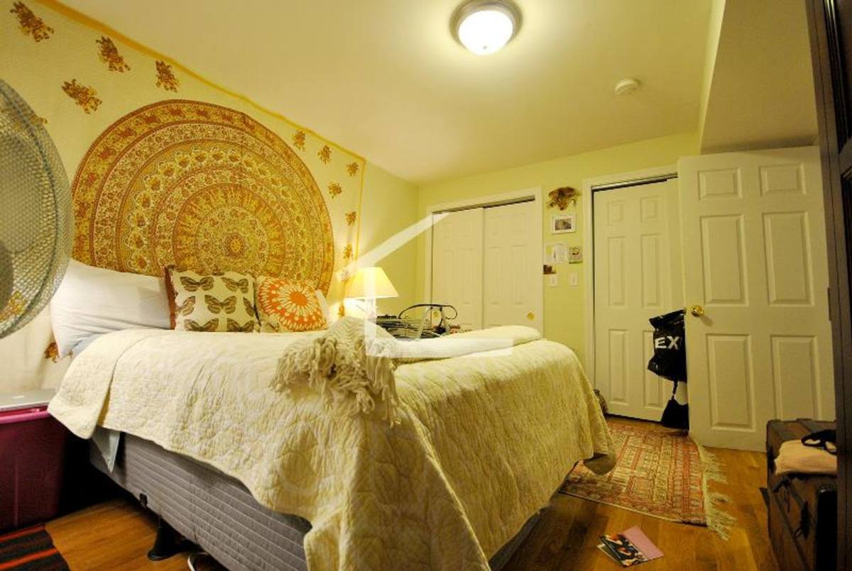House for rent at 42 Addington Rd #3, Brookline, MA 02445