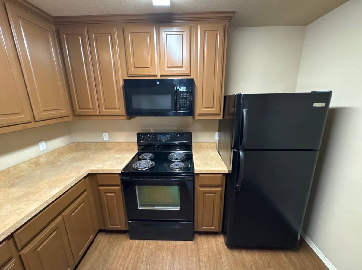 Apartment for rent at 2725 Lovers Lane, Krum, TX 76249