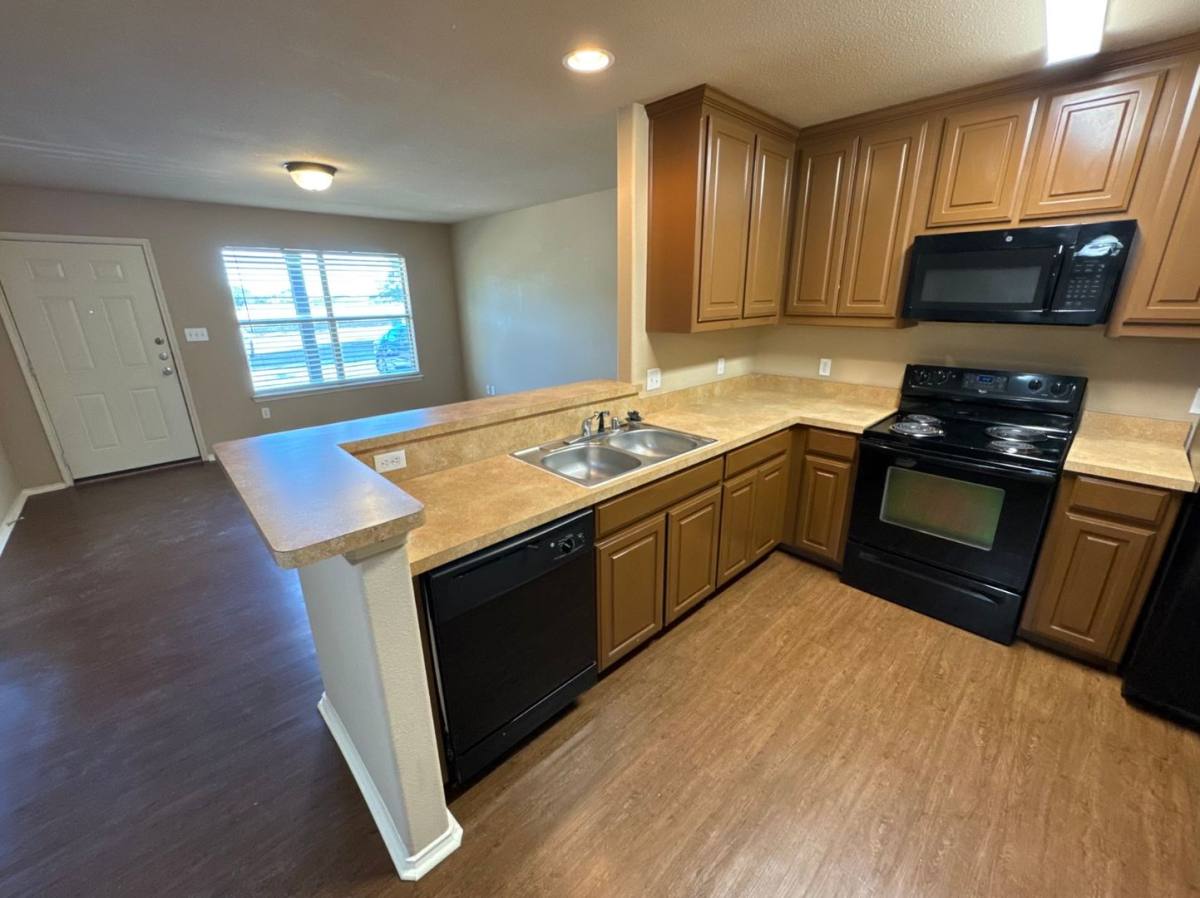 Apartment for rent at 2725 Lovers Lane, Krum, TX 76249