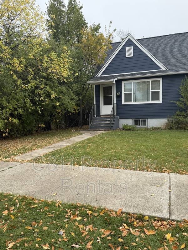 Apartment for rent at 103 Alderson Ave #1, Billings, MT 59101