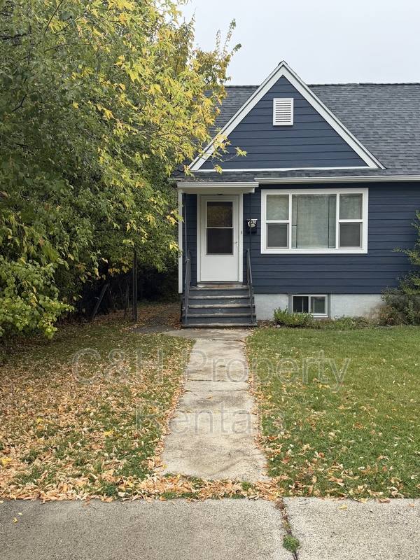 Apartment for rent at 103 Alderson Ave #1, Billings, MT 59101