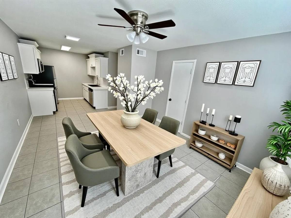 Apartment for rent at 709 Melody Lane, Searcy, AR 72143