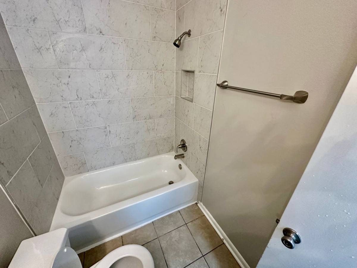 Apartment for rent at 709 Melody Lane, Searcy, AR 72143