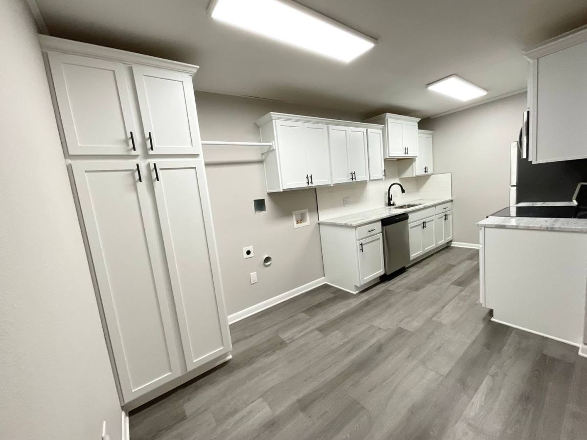 Apartment for rent at 713 Melody Lane, Searcy, AR 72143