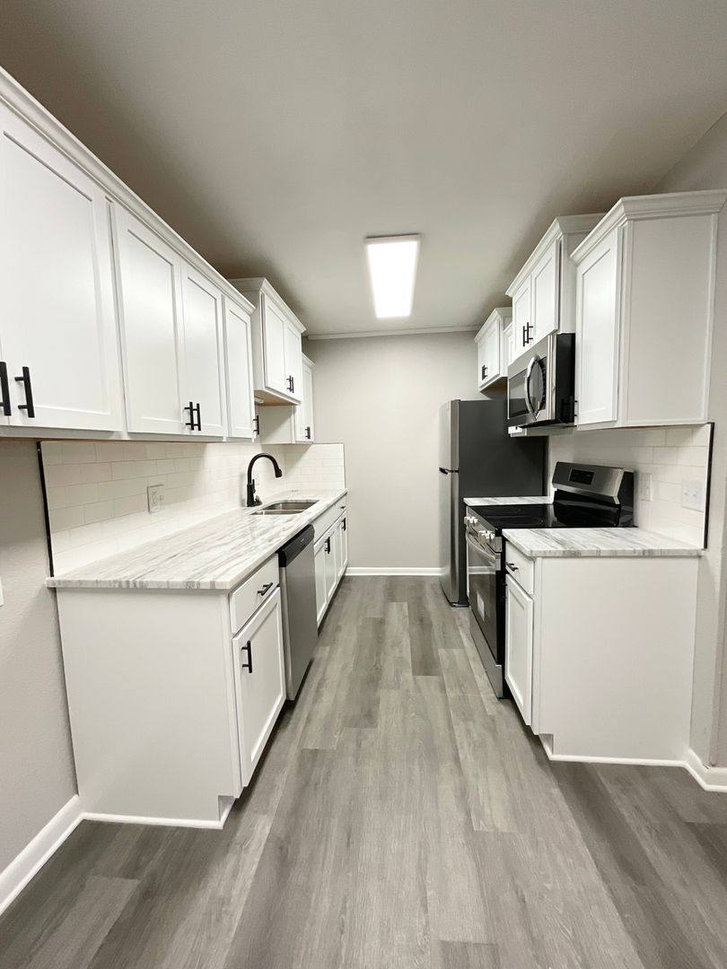 Apartment for rent at 713 Melody Lane, Searcy, AR 72143