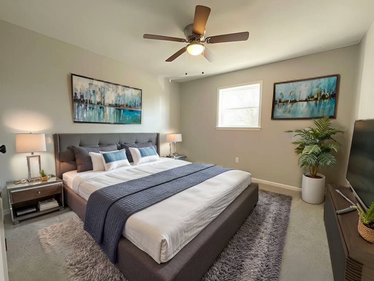 Apartment for rent at 713 Melody Lane, Searcy, AR 72143
