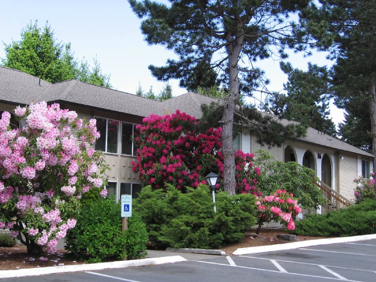 Apartment for rent at 600 Black Lake Blvd SW, Olympia, WA 98502