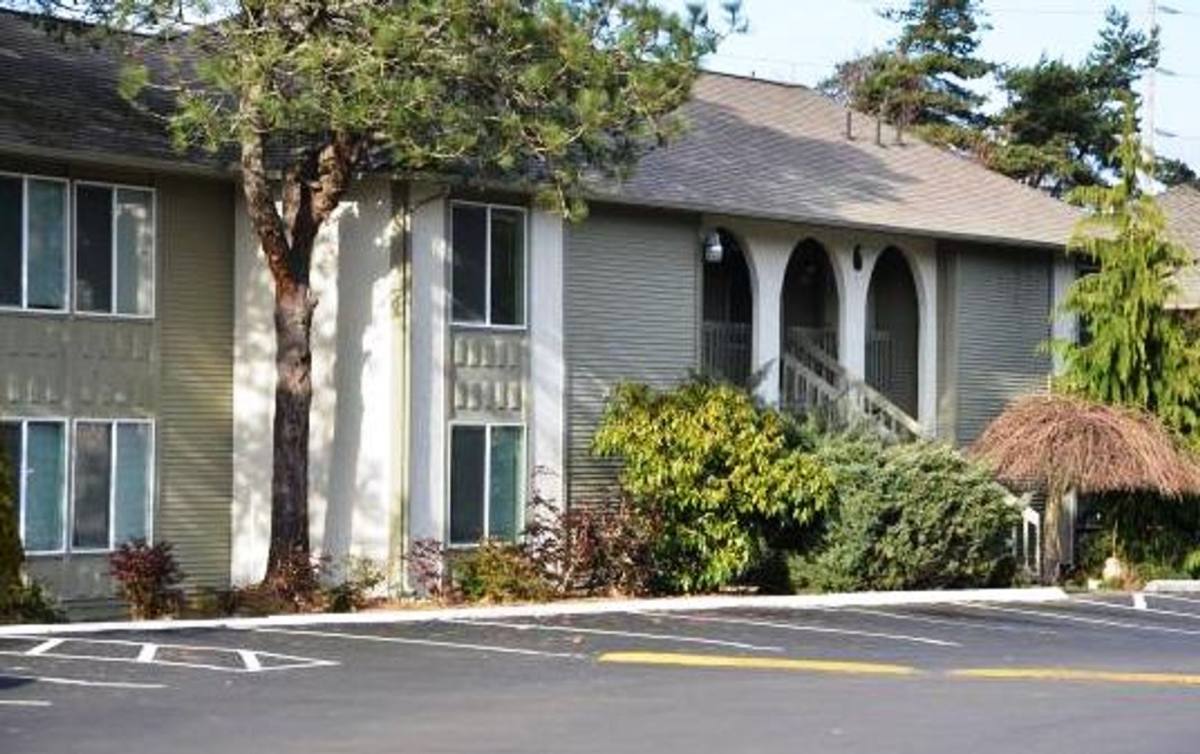 Apartment for rent at 600 Black Lake Blvd SW, Olympia, WA 98502