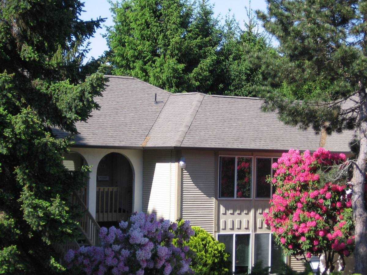 Apartment for rent at 600 Black Lake Blvd SW, Olympia, WA 98502
