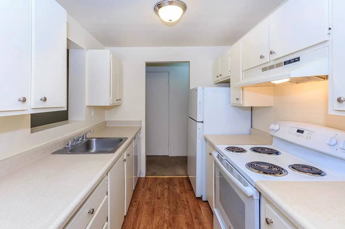 Apartment for rent at 600 Black Lake Blvd SW, Olympia, WA 98502