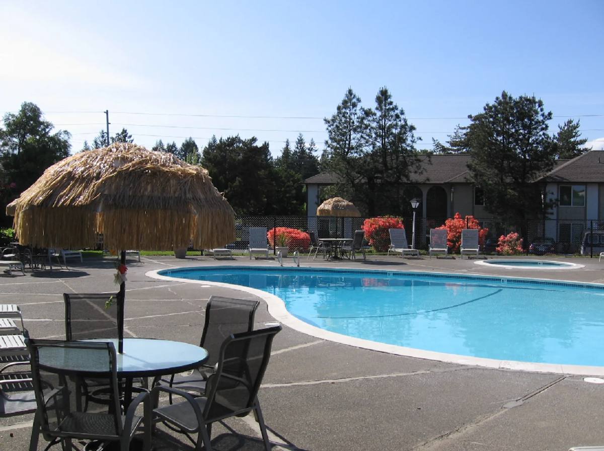 Apartment for rent at 600 Black Lake Blvd SW, Olympia, WA 98502