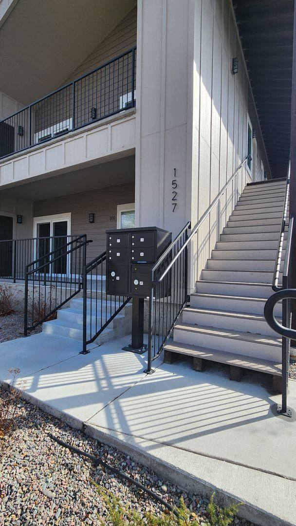 Apartment for rent at 1527 S 11th St W 101-202, Missoula, MT 59801