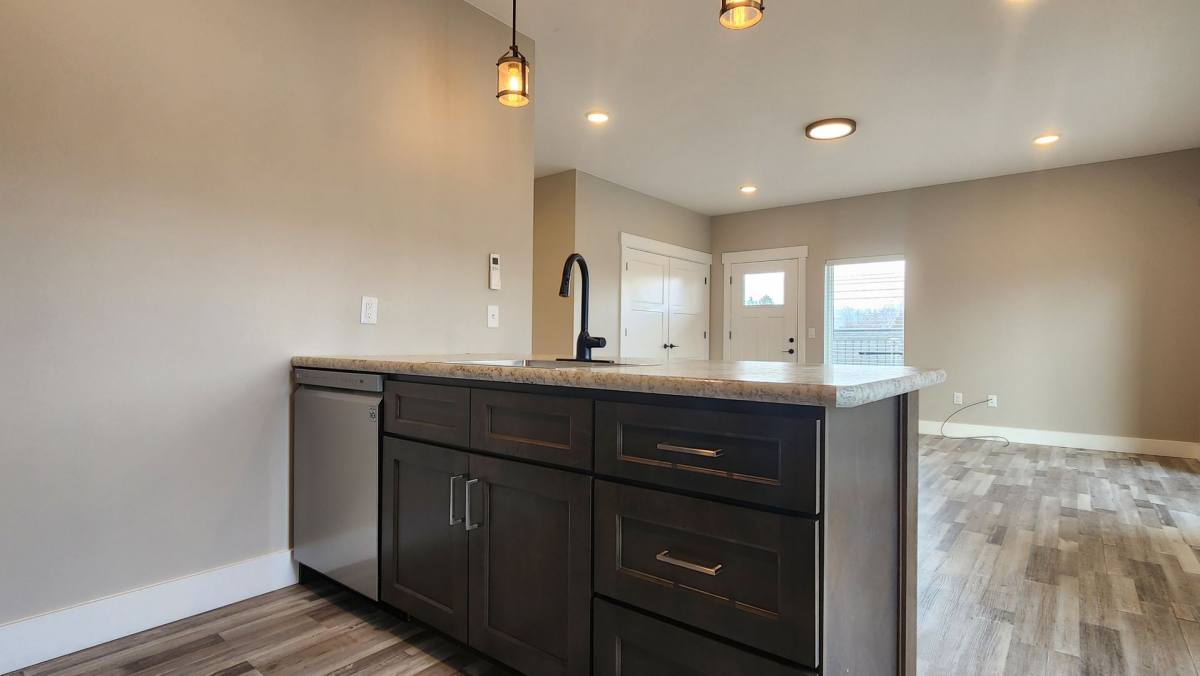 Apartment for rent at 1527 S 11th St W 101-202, Missoula, MT 59801