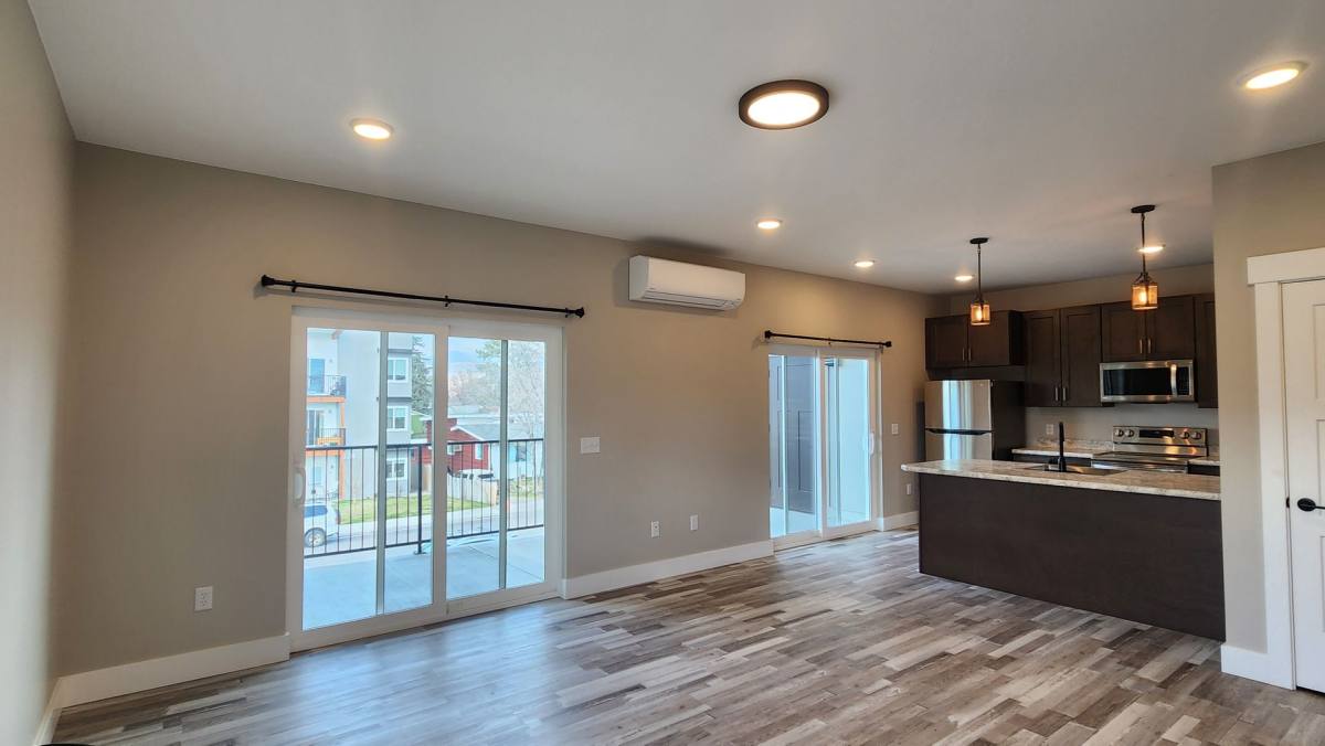 Apartment for rent at 1527 S 11th St W 101-202, Missoula, MT 59801