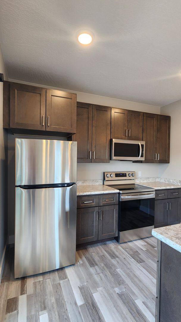 Apartment for rent at 1527 S 11th St W 101-202, Missoula, MT 59801