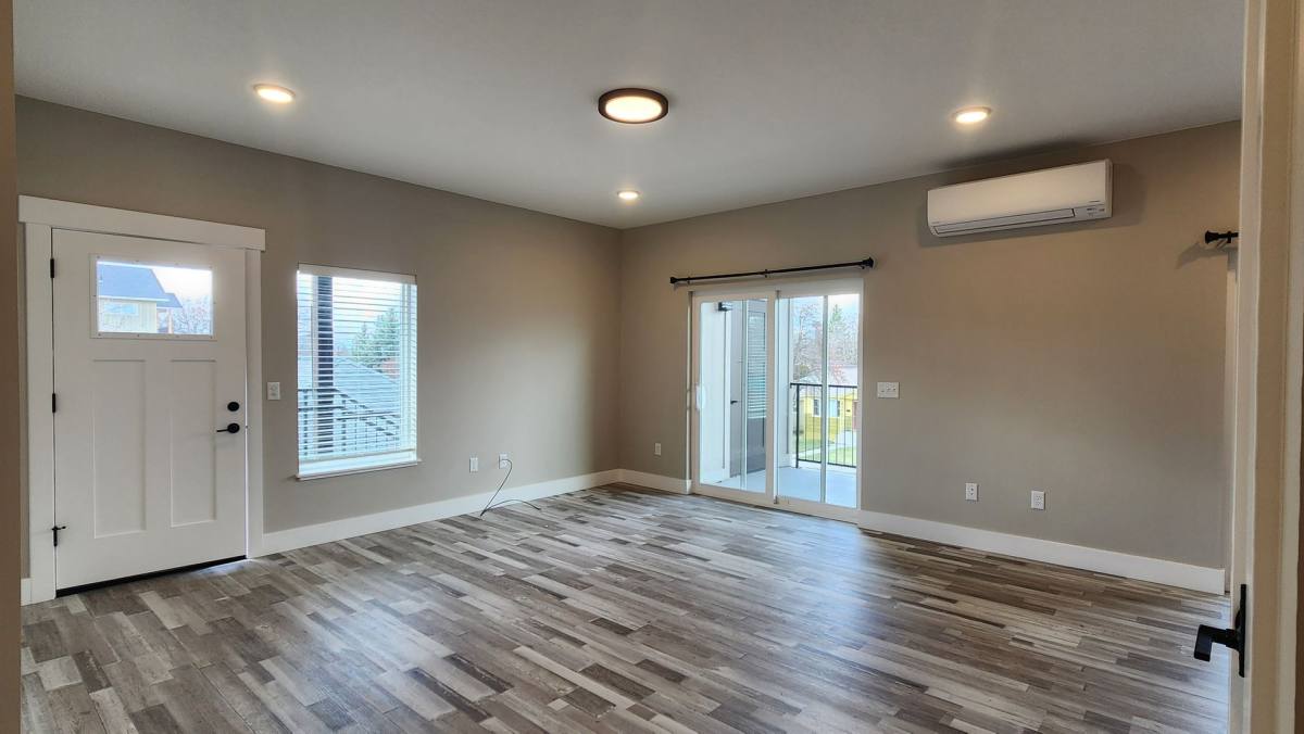 Apartment for rent at 1527 S 11th St W 101-202, Missoula, MT 59801