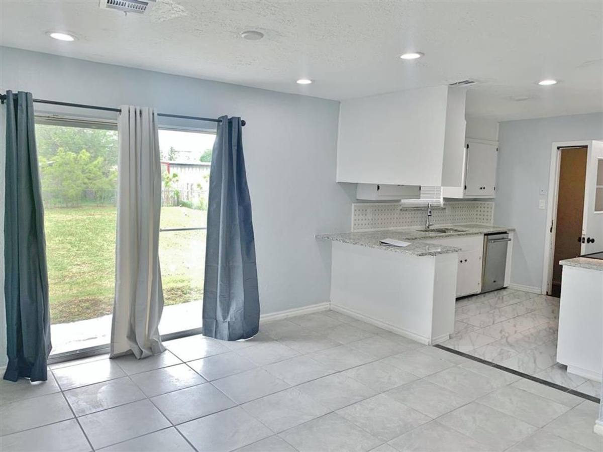 House for rent at 4207 SE Camden Way, Lawton, OK 73501