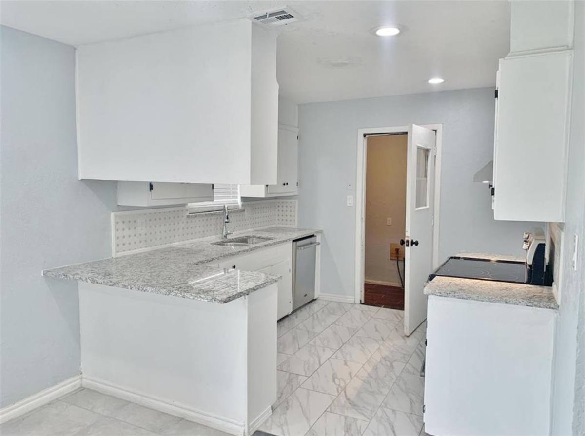 House for rent at 4207 SE Camden Way, Lawton, OK 73501