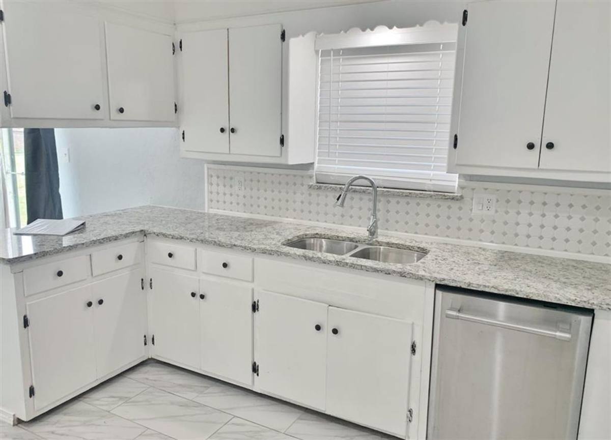 House for rent at 4207 SE Camden Way, Lawton, OK 73501