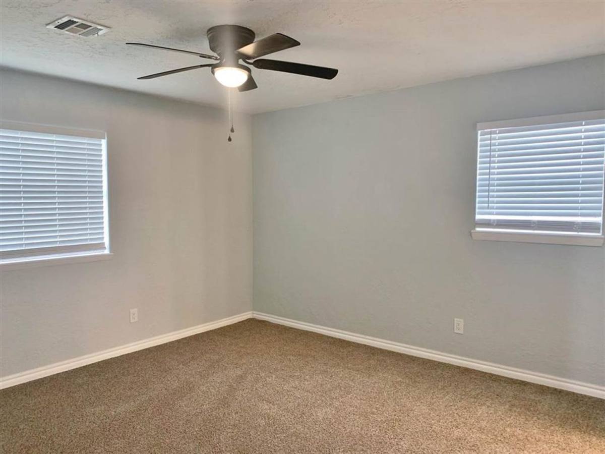 House for rent at 4207 SE Camden Way, Lawton, OK 73501