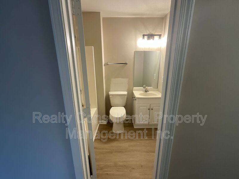House for rent at 1506 Hidden Creek Terrace, High Point, NC 27260