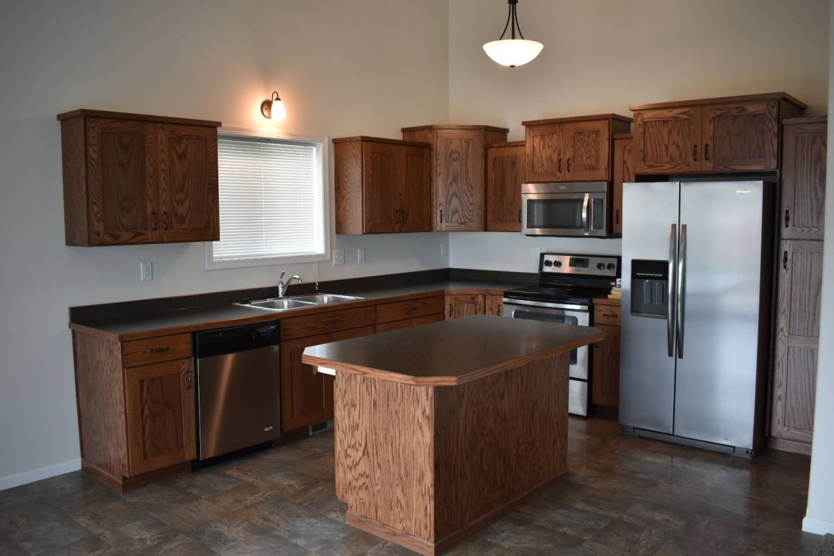 House for rent at 5855 57th Ave S, Fargo, ND 58104