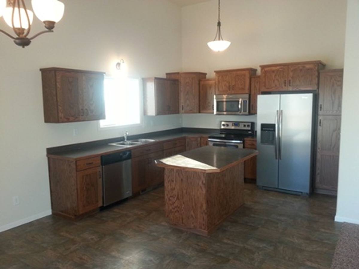 House for rent at 5855 57th Ave S, Fargo, ND 58104