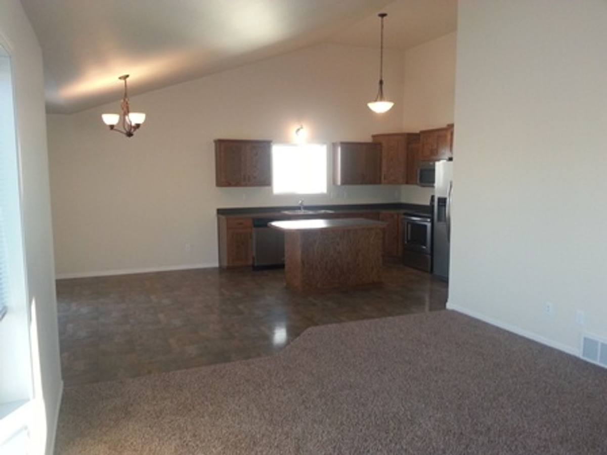 House for rent at 5855 57th Ave S, Fargo, ND 58104
