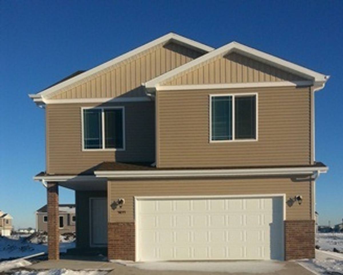 House for rent at 5855 57th Ave S, Fargo, ND 58104