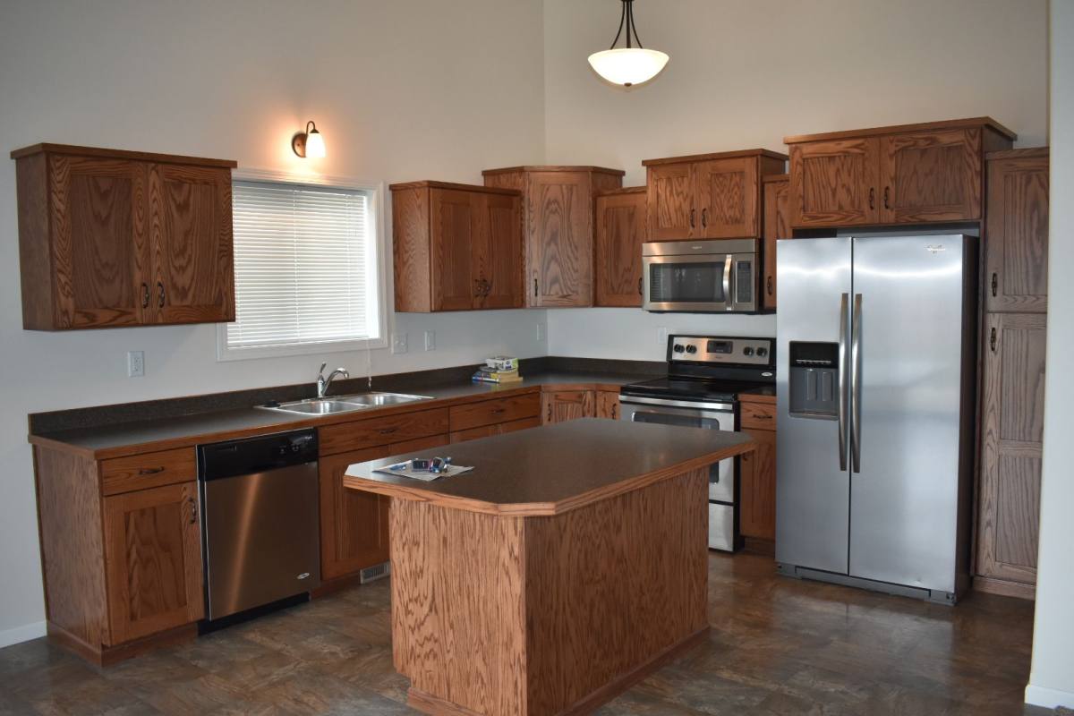 House for rent at 5855 57th Ave S, Fargo, ND 58104