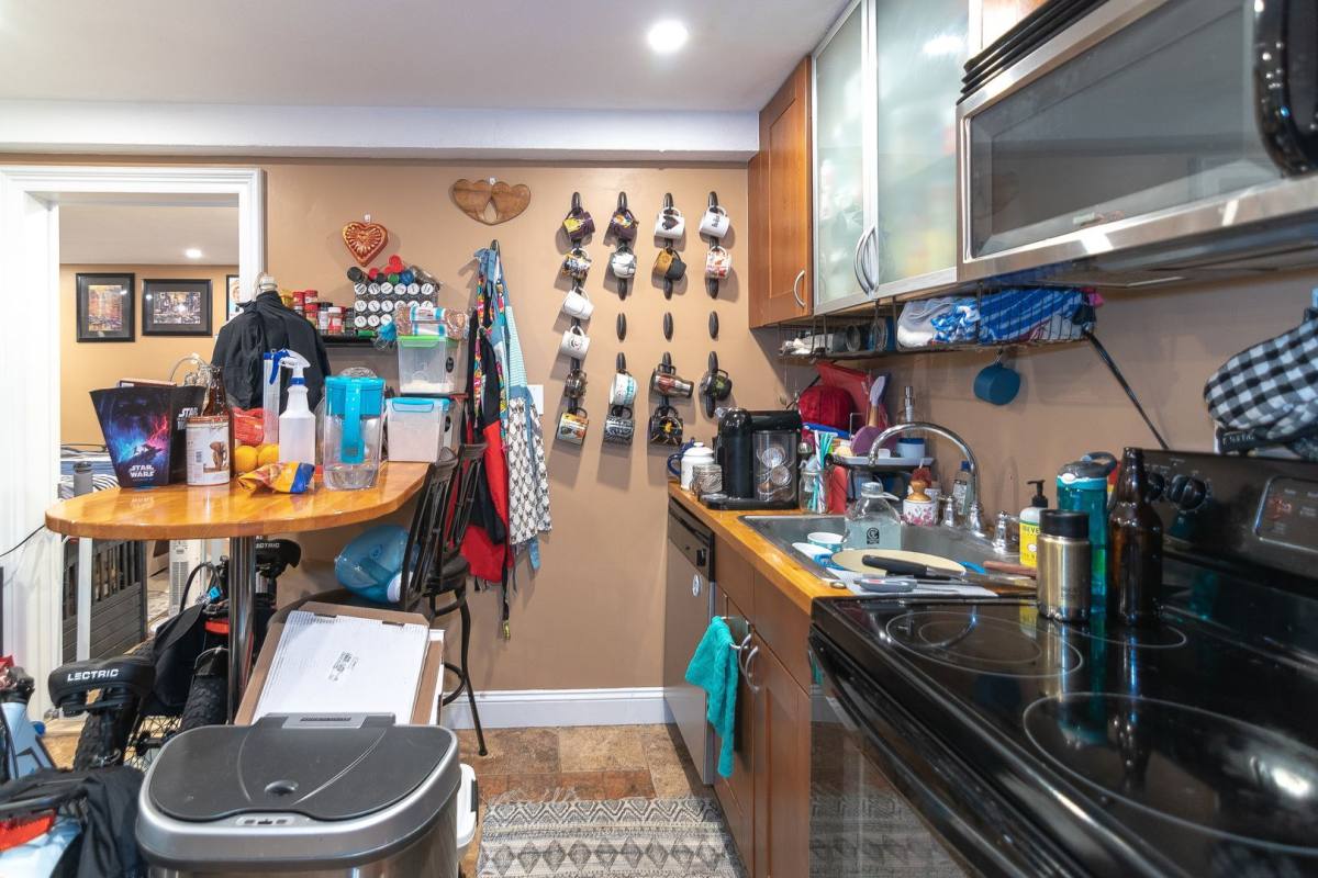Apartment for rent at 47 Gardner St, Allston, MA 02134