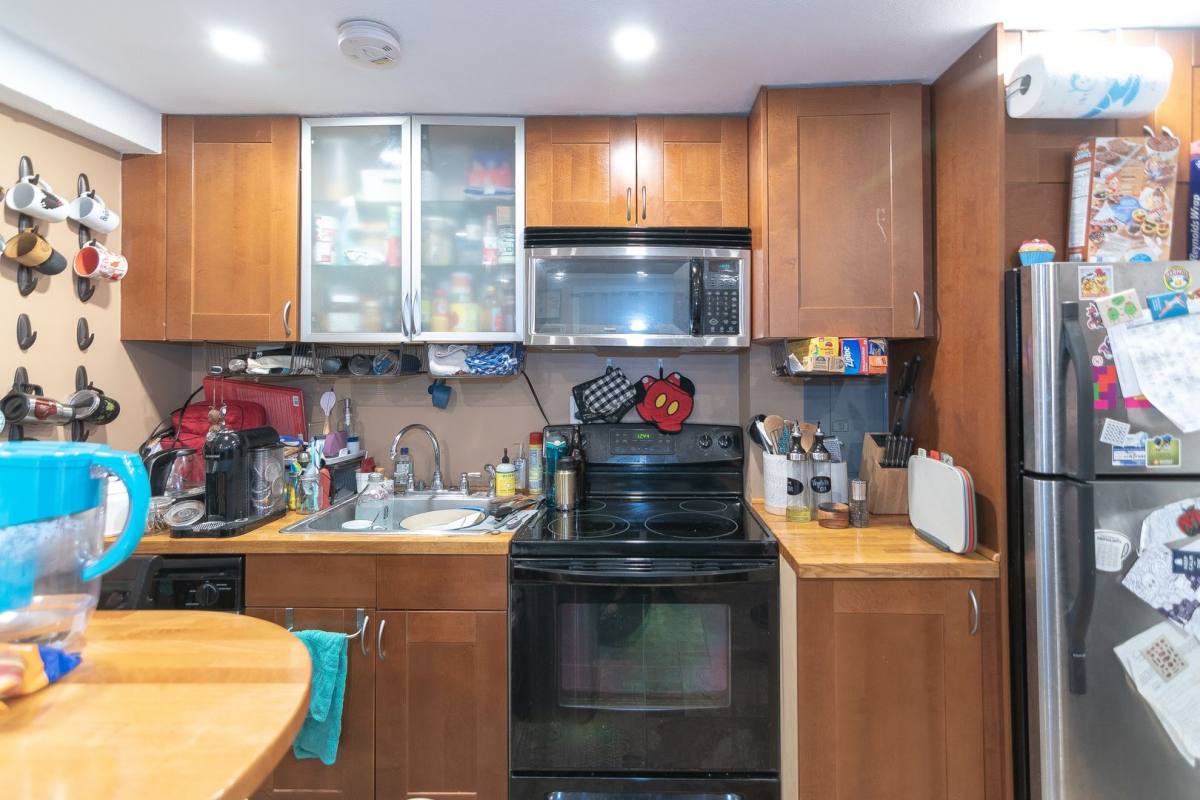 Apartment for rent at 47 Gardner St, Allston, MA 02134