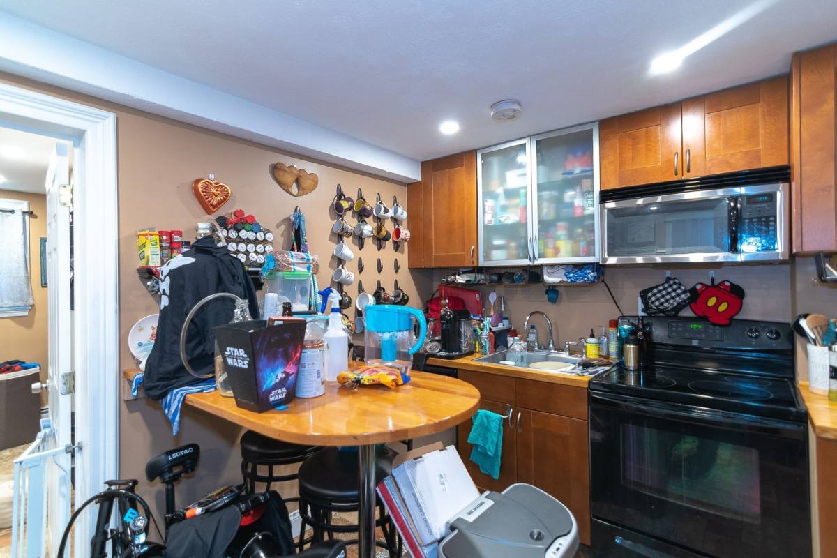 Apartment for rent at 47 Gardner St, Allston, MA 02134