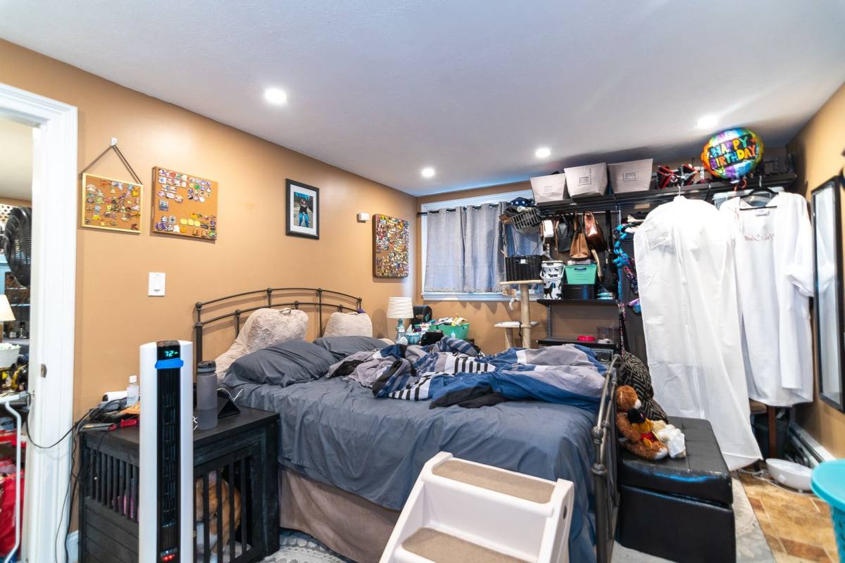 Apartment for rent at 47 Gardner St, Allston, MA 02134