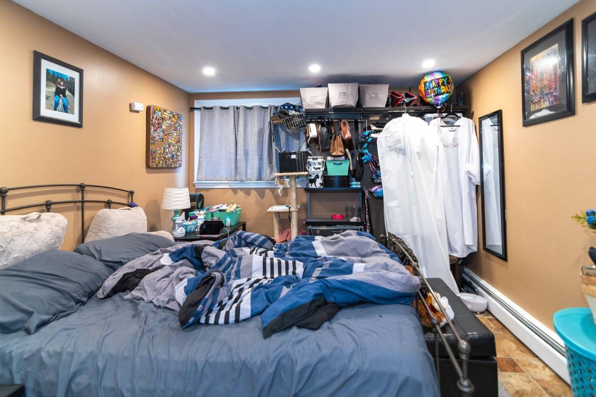Apartment for rent at 47 Gardner St, Allston, MA 02134