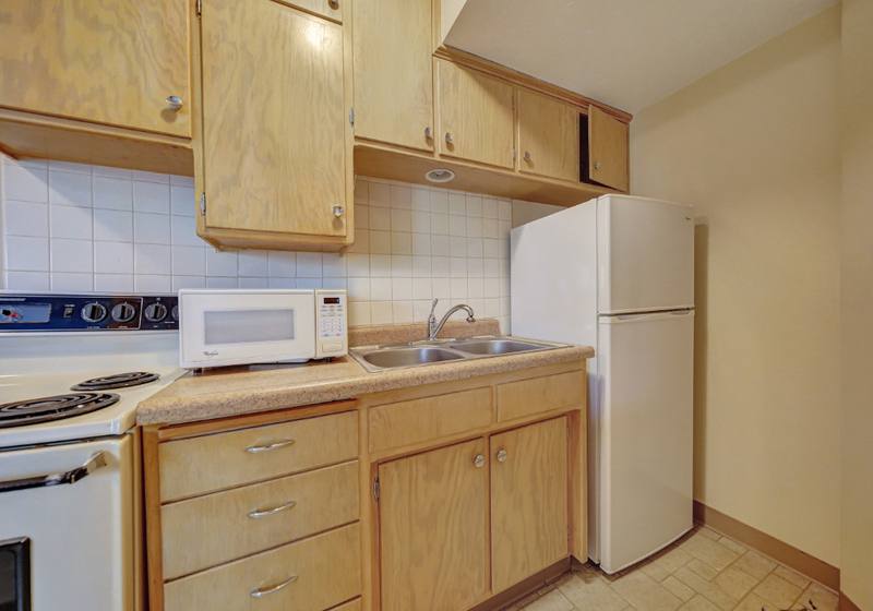 Apartment for rent at 5050 Cleveland Ave #3, Lincoln, NE 68504