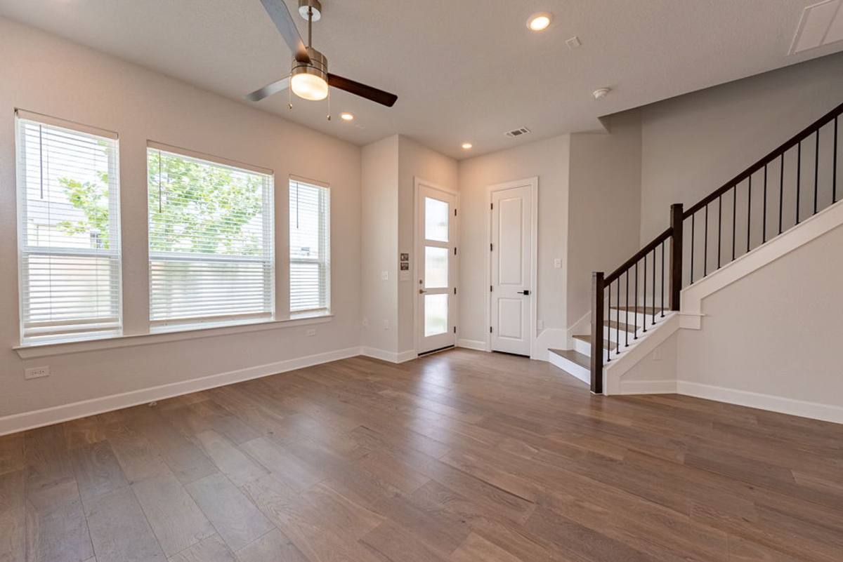 House for rent at 4104 Taniguchi St, Austin, TX 78723