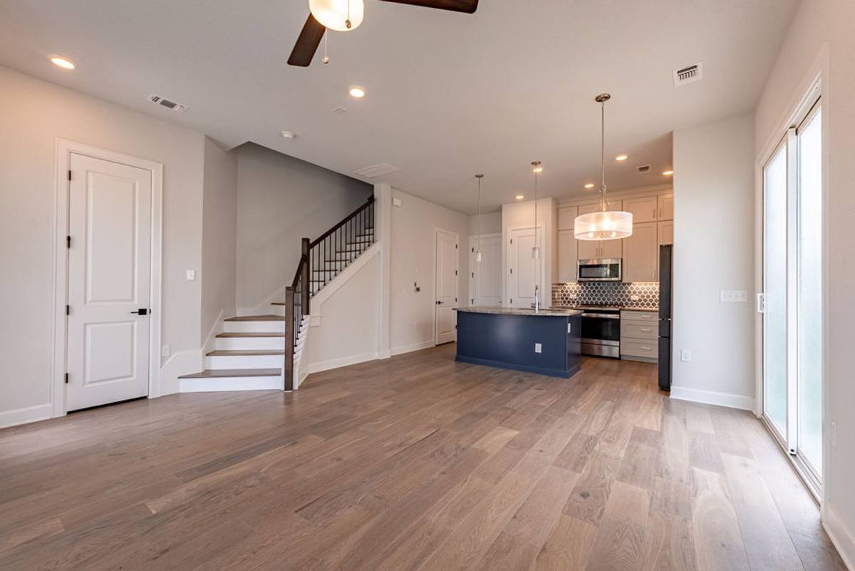 House for rent at 4104 Taniguchi St, Austin, TX 78723