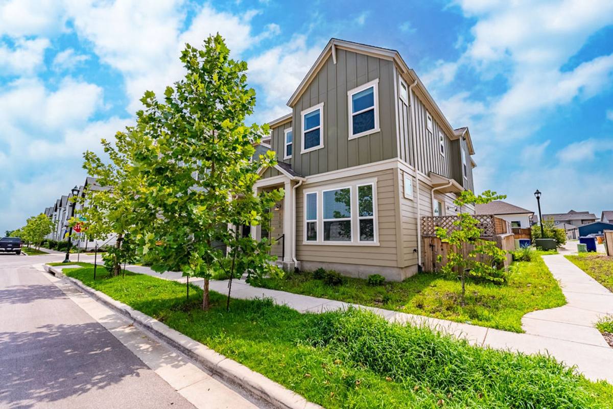 House for rent at 4104 Taniguchi St, Austin, TX 78723