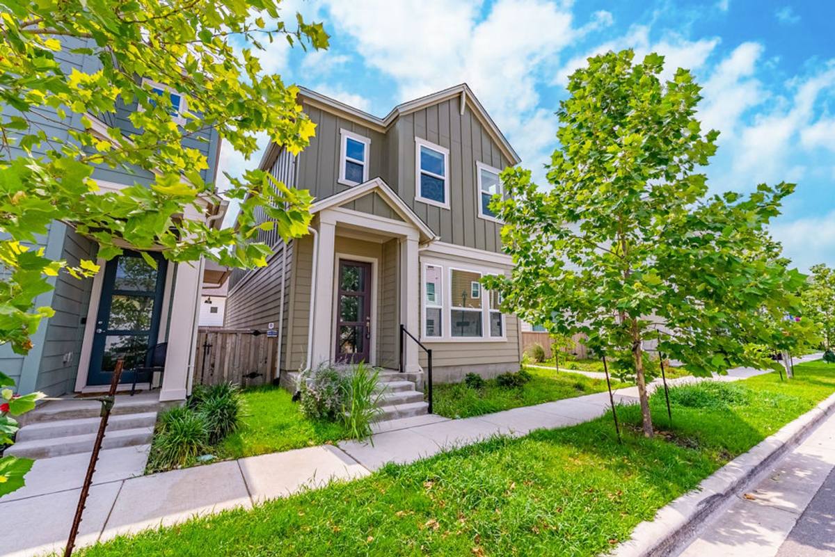 House for rent at 4104 Taniguchi St, Austin, TX 78723