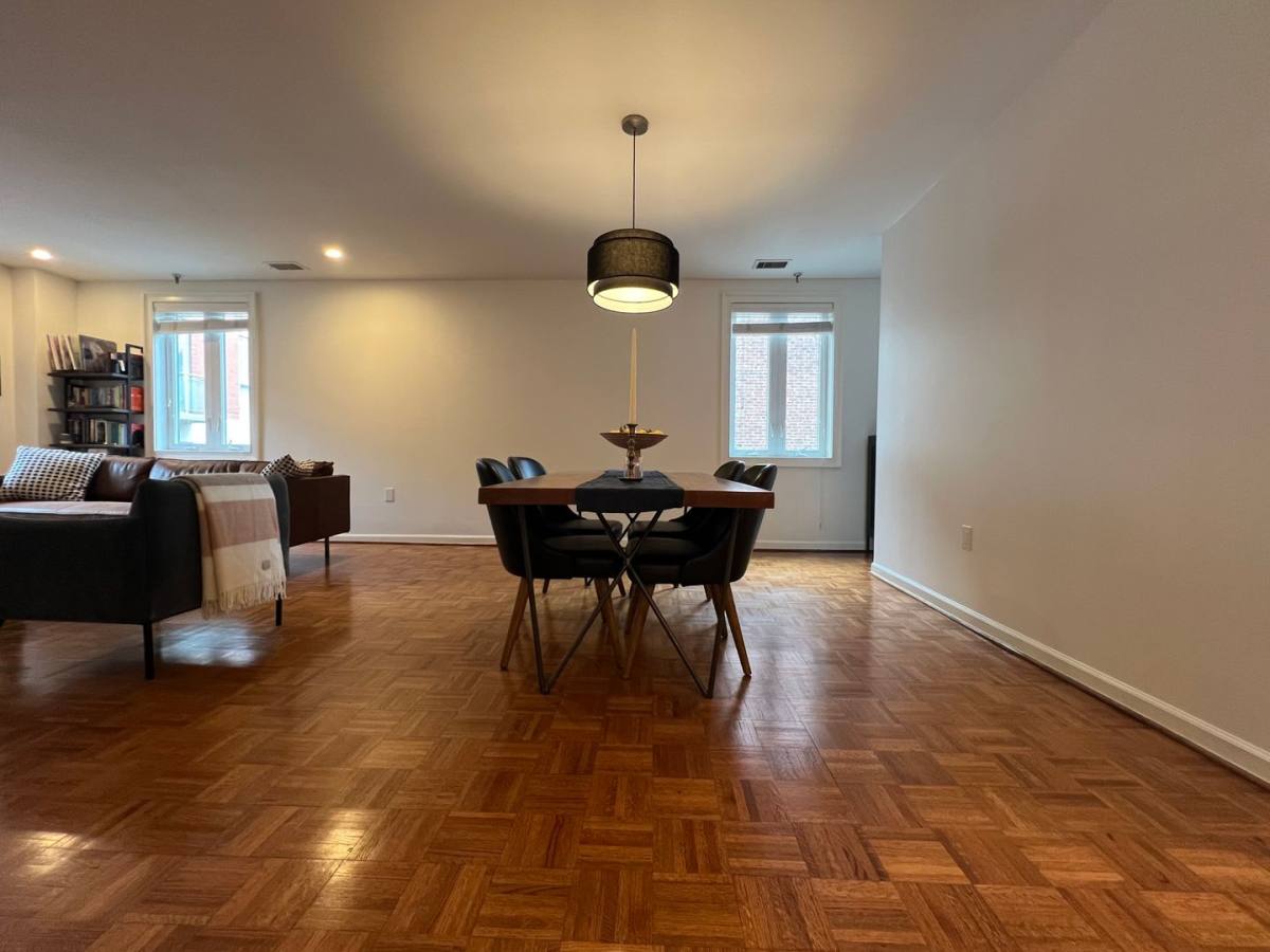 Apartment for rent at 136 N Bread St, Philadelphia, PA 19106