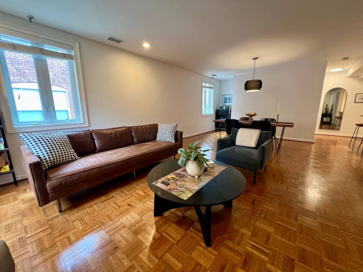 Apartment for rent at 136 N Bread St, Philadelphia, PA 19106