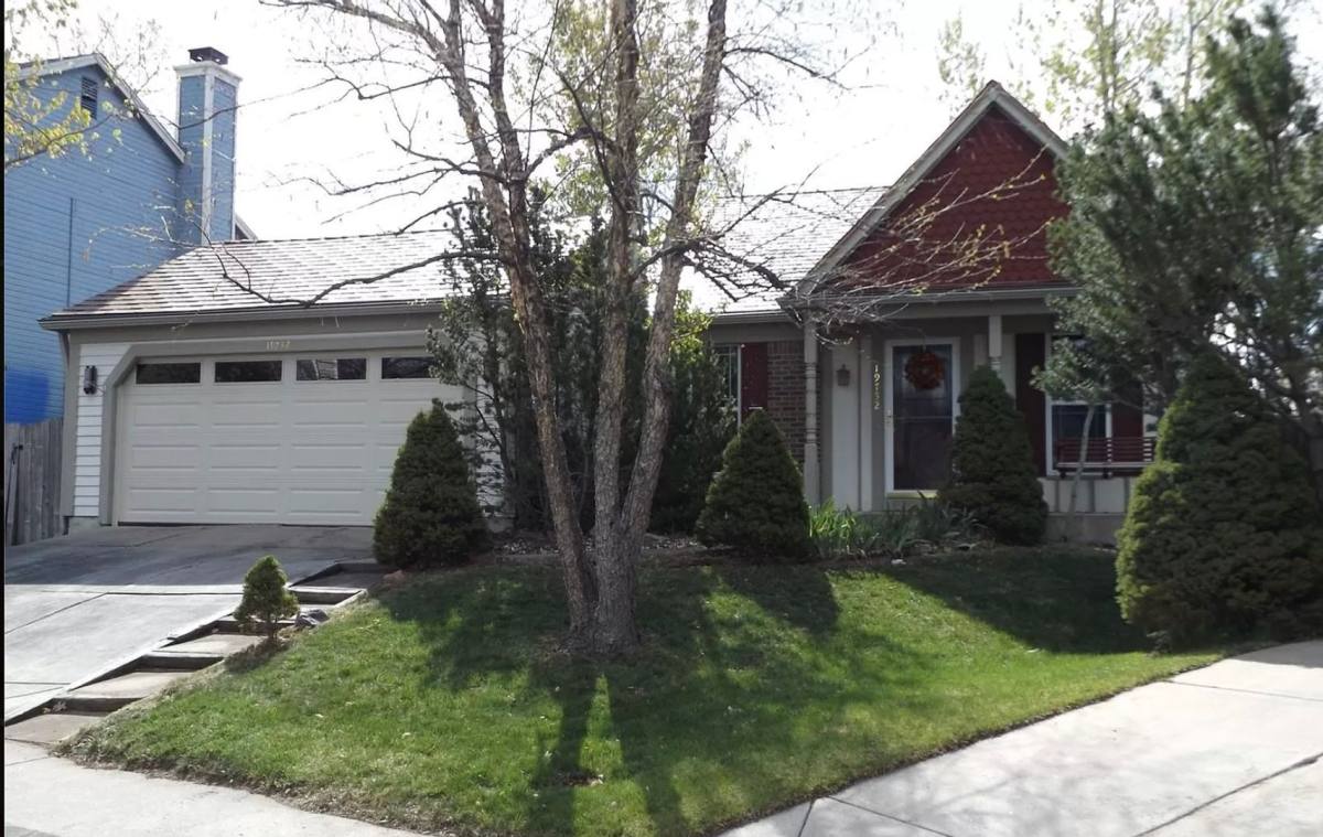 House for rent at 19732 E Bates Dr, Aurora, CO 80013